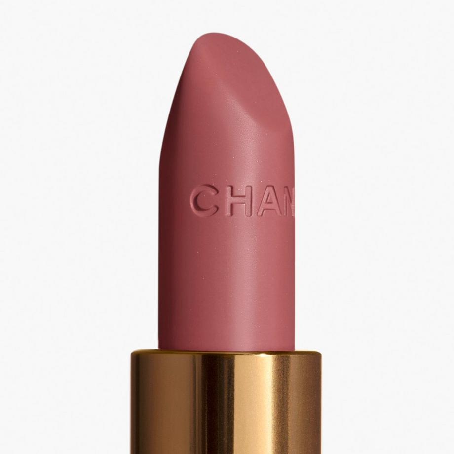 CHANEL ROUGE COCO LE ROUGE SATINÉ SOIN HYDRATANT ET LISSANT LONGUE TENUE 