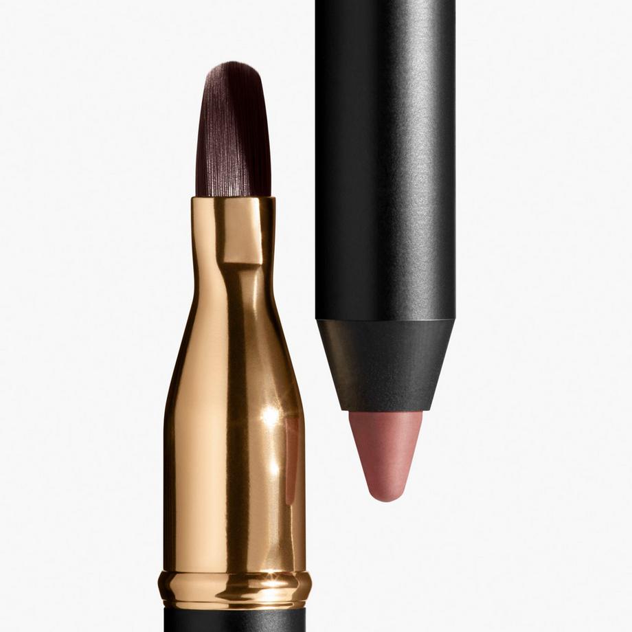 CHANEL LE CRAYON À LÈVRES LIPPENKONTURENSTIFT MIT LANGEM HALT 