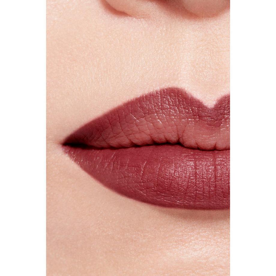 CHANEL  ROUGE ALLURE VELVET  LIPPENKONTURENSTIFT MIT LANGEM HALT 