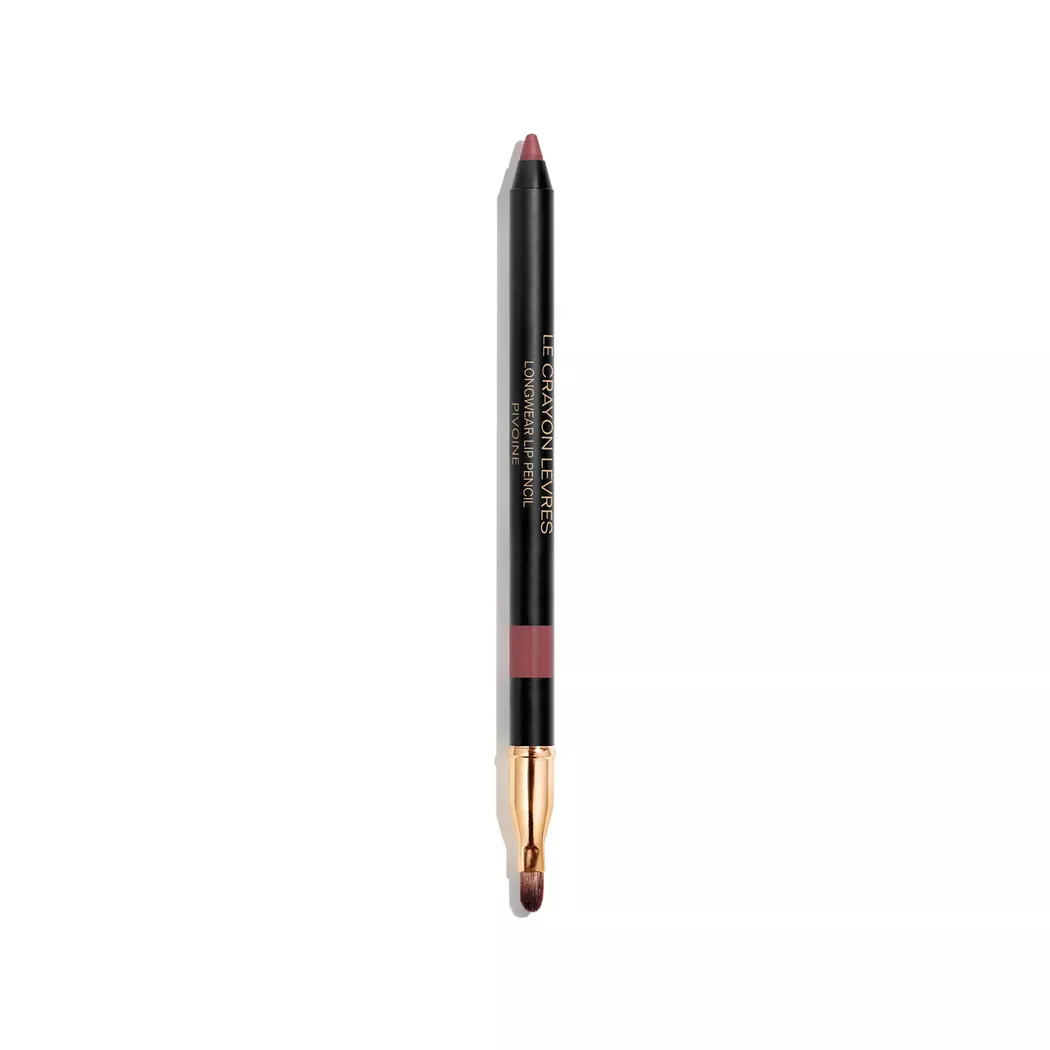 CHANEL - Lippenkonturenstift Mit Langem Halt, Le Crayon À Lèvres, 1.2g,  PIVOINE