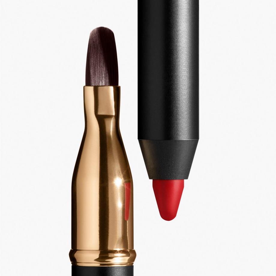 CHANEL LE CRAYON À LÈVRES LIPPENKONTURENSTIFT MIT LANGEM HALT 