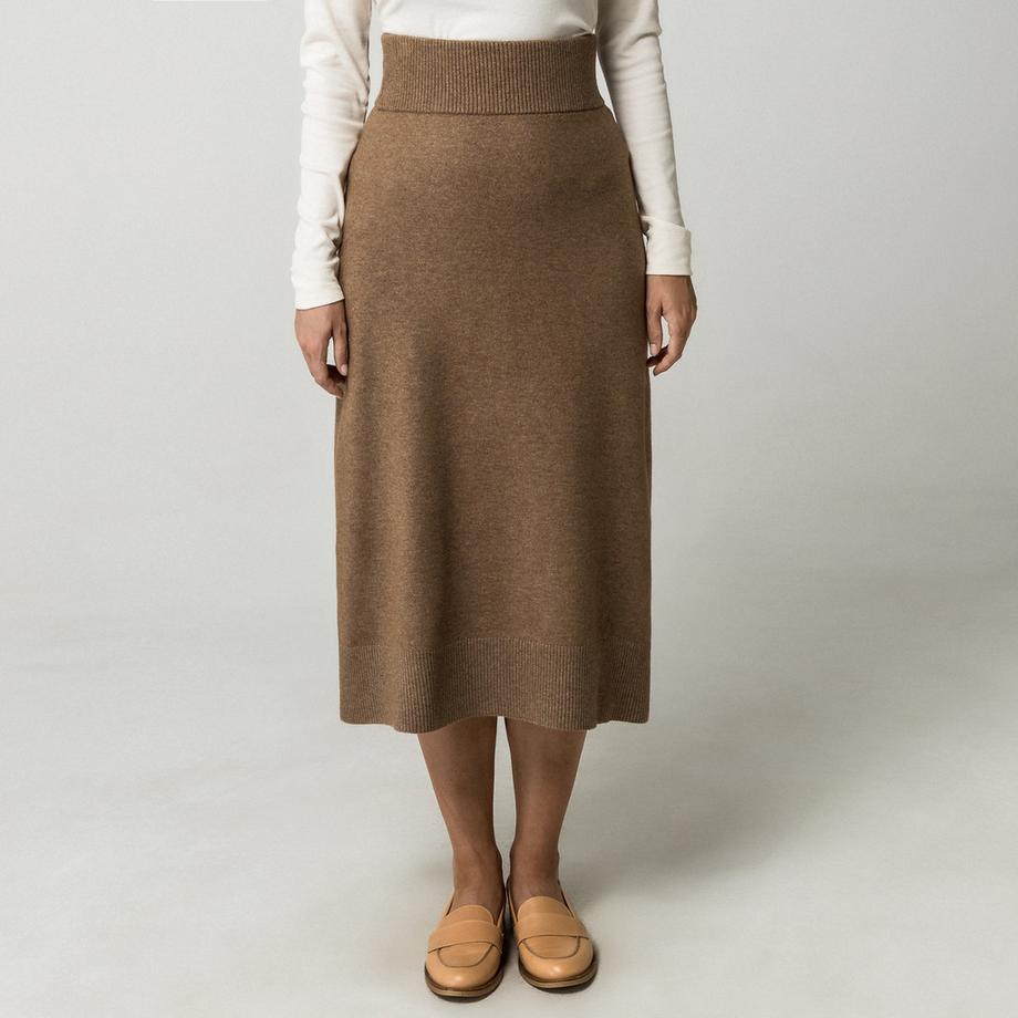 Jupe midi