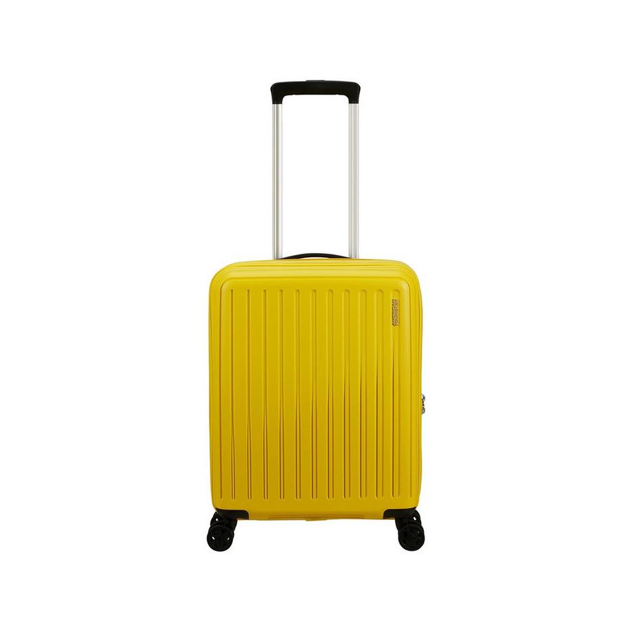 AMERICAN TOURISTER 55 CM, Hartschalenkoffer, Spinner REJOY 