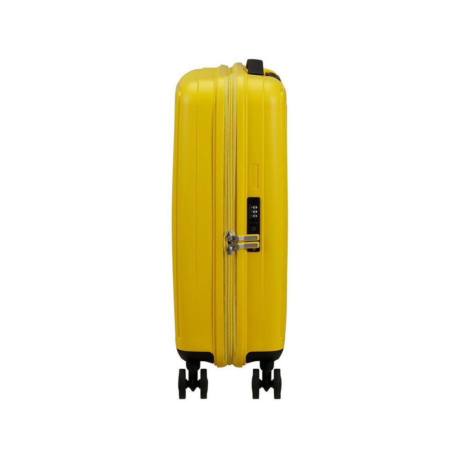 AMERICAN TOURISTER 55 CM, Hartschalenkoffer, Spinner REJOY 