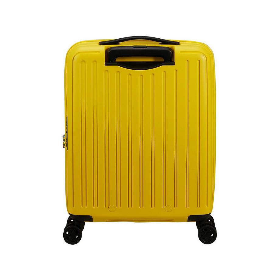 AMERICAN TOURISTER 55 CM, Hartschalenkoffer, Spinner REJOY 