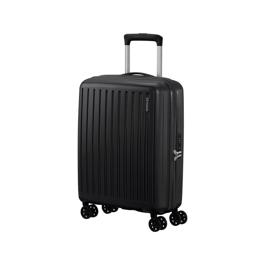 Valise rigide, Spinner