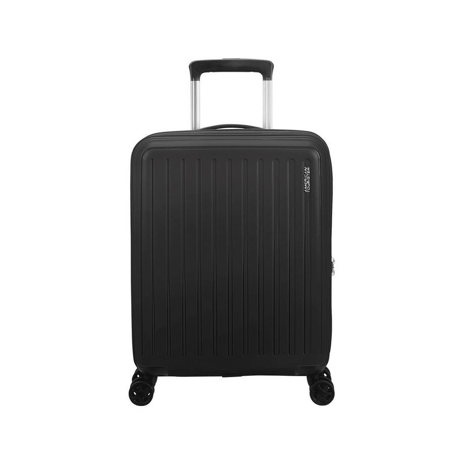 AMERICAN TOURISTER 55 CM, Hartschalenkoffer, Spinner REJOY 