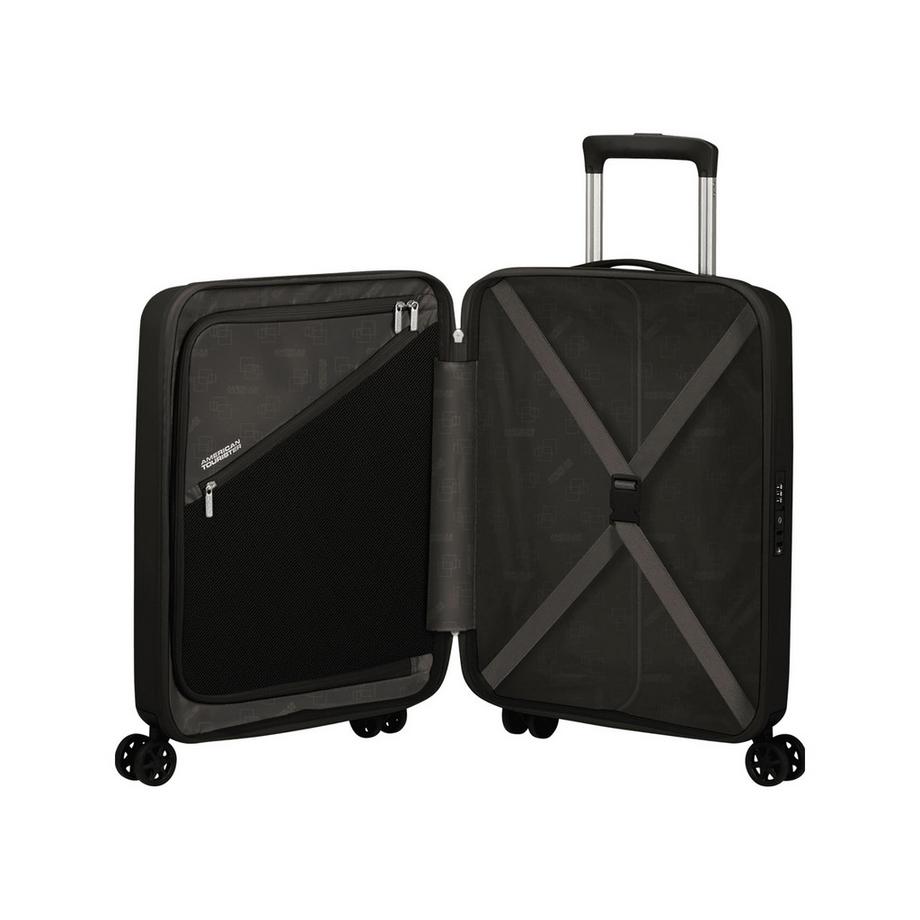 AMERICAN TOURISTER 55 CM, Hartschalenkoffer, Spinner REJOY 