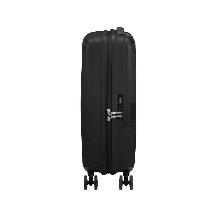 AMERICAN TOURISTER 55 CM, Hartschalenkoffer, Spinner REJOY 