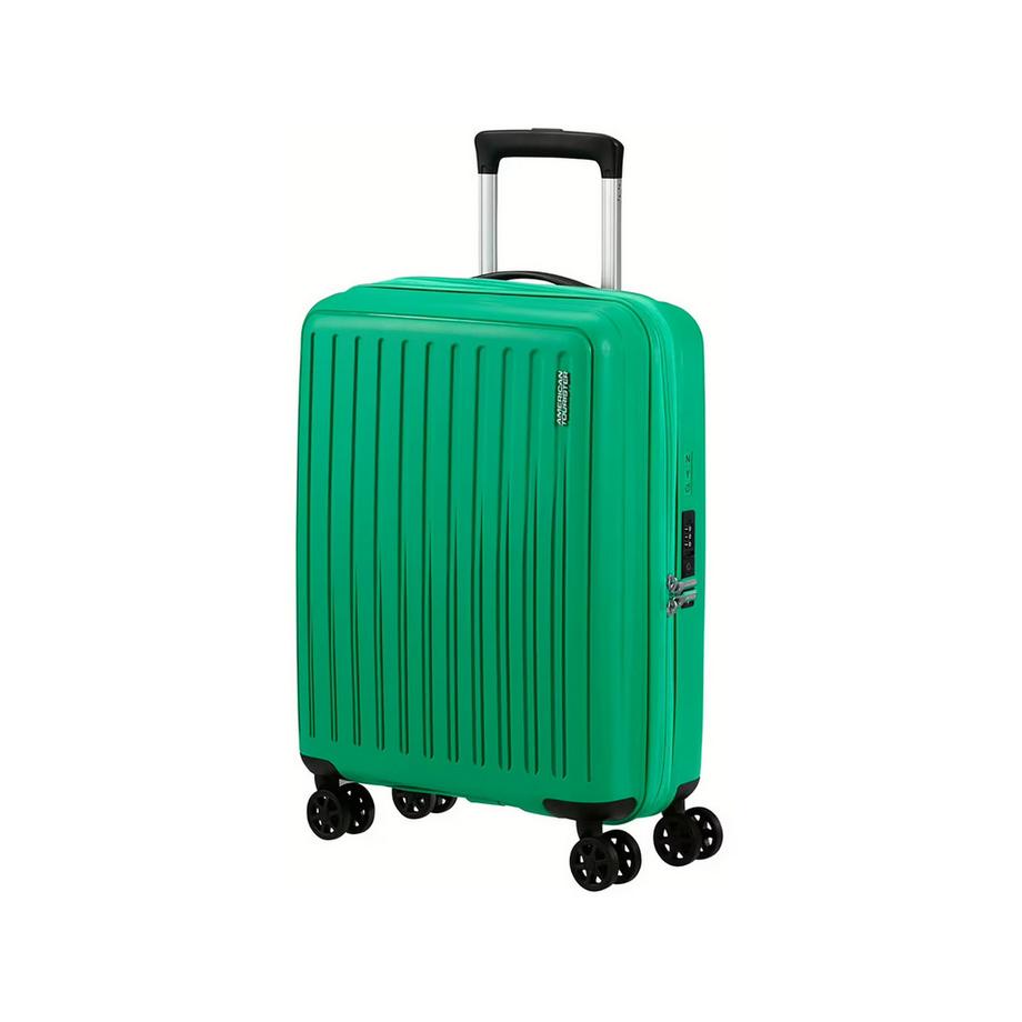 Valise rigide, Spinner