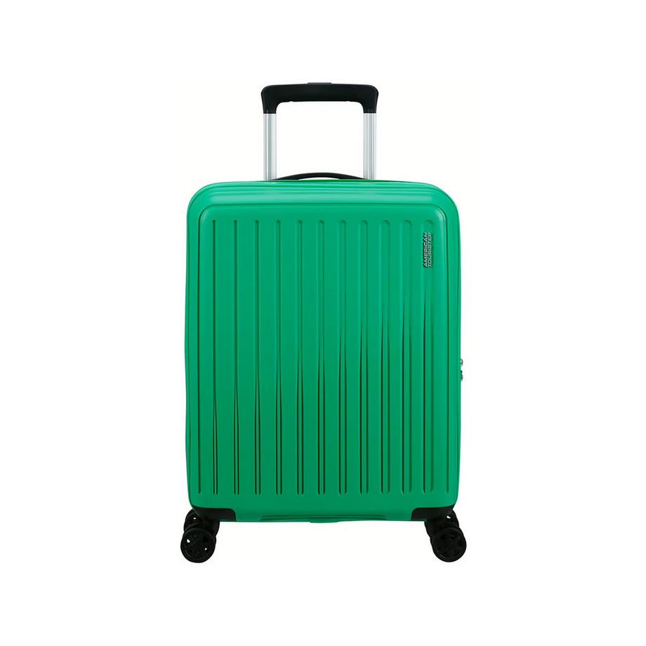 AMERICAN TOURISTER 55 CM, Hartschalenkoffer, Spinner REJOY 