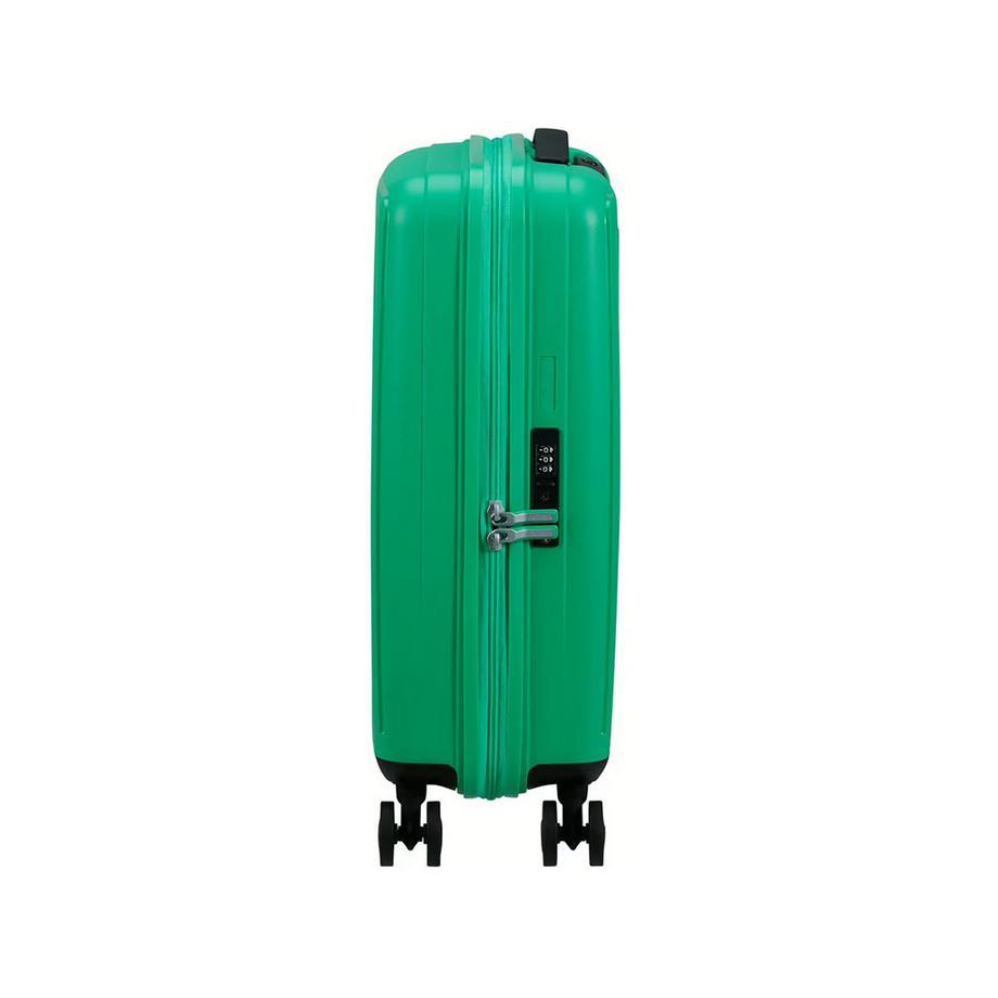 AMERICAN TOURISTER 55 CM, Hartschalenkoffer, Spinner REJOY 