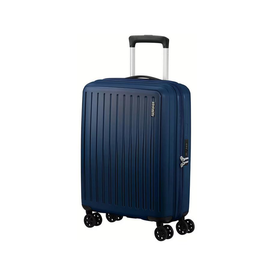 Valise rigide, Spinner