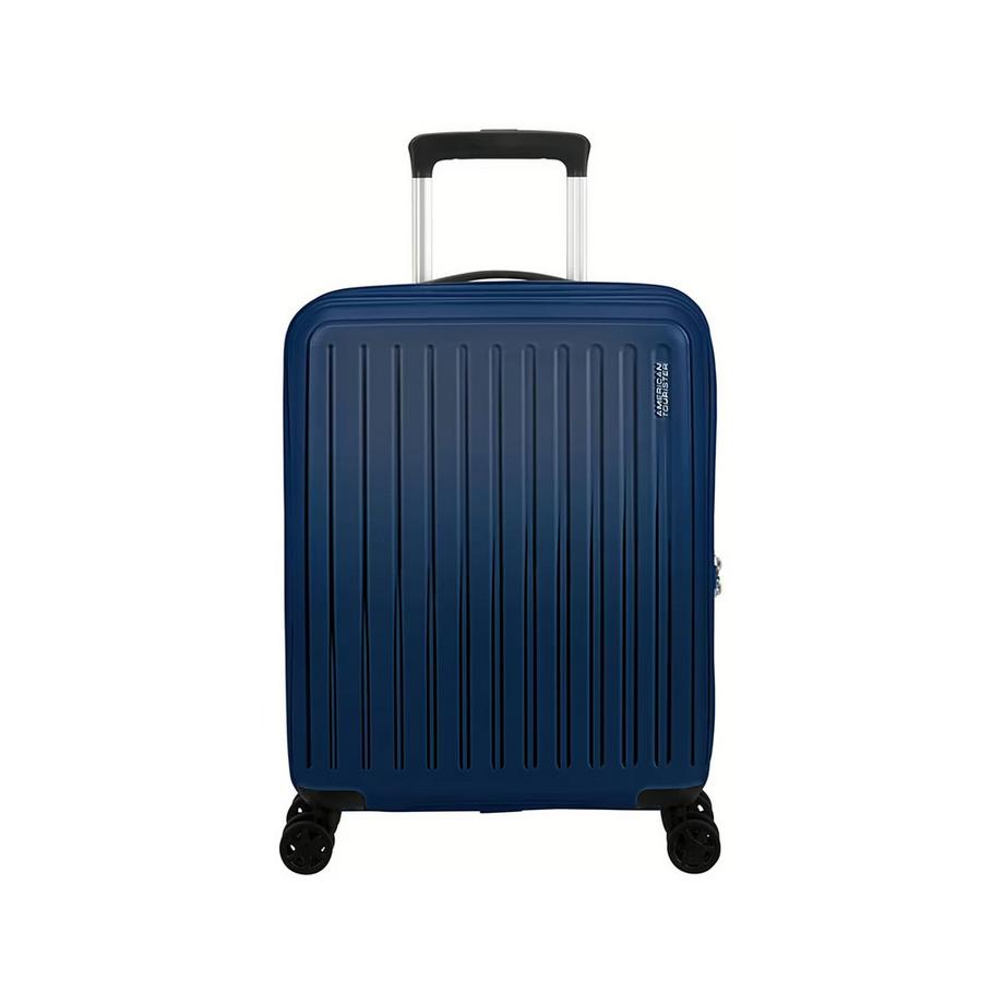 AMERICAN TOURISTER 55 CM, Hartschalenkoffer, Spinner REJOY 