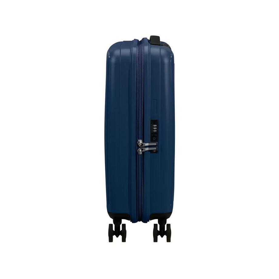 AMERICAN TOURISTER 55 CM, Hartschalenkoffer, Spinner REJOY 