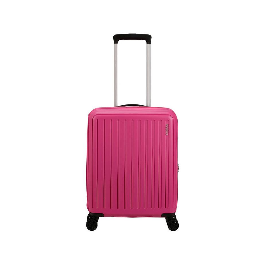 AMERICAN TOURISTER 55 CM, Hartschalenkoffer, Spinner REJOY 
