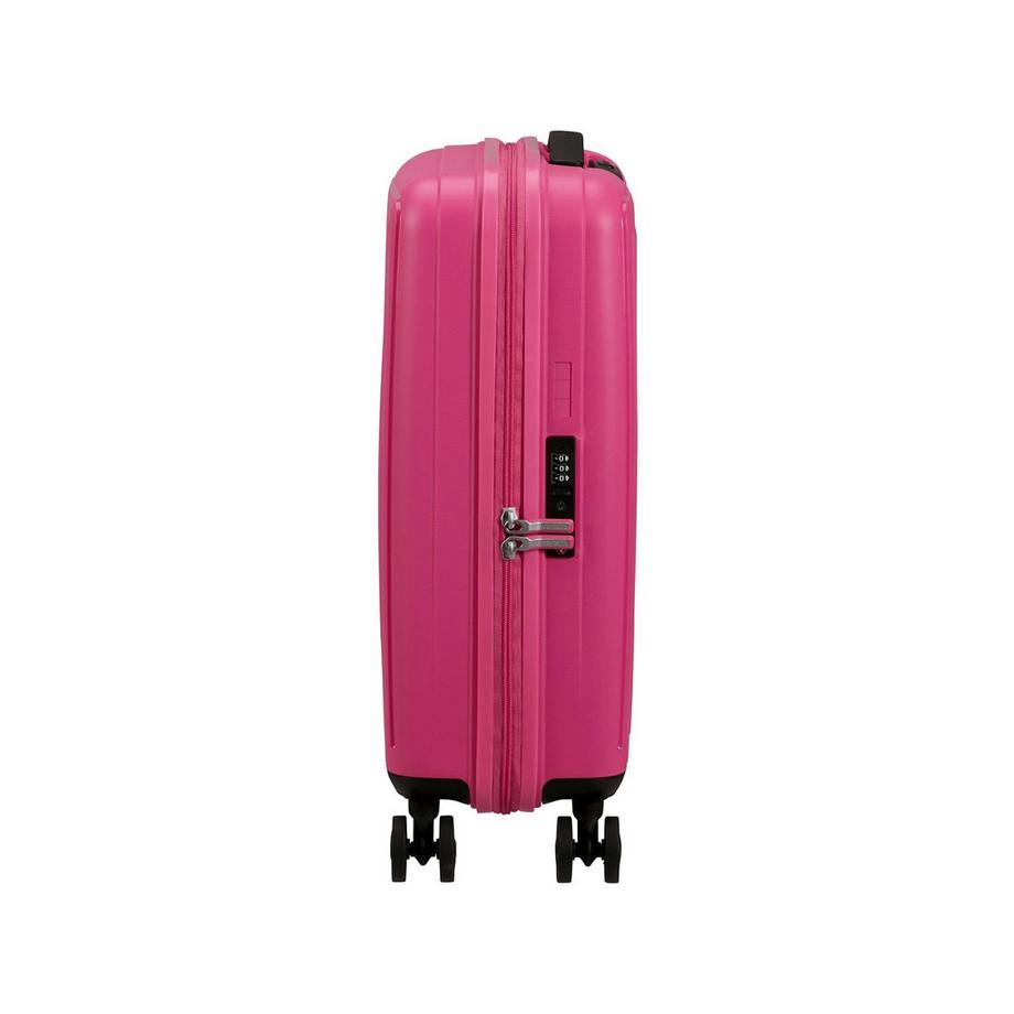 AMERICAN TOURISTER 55 CM, Hartschalenkoffer, Spinner REJOY 
