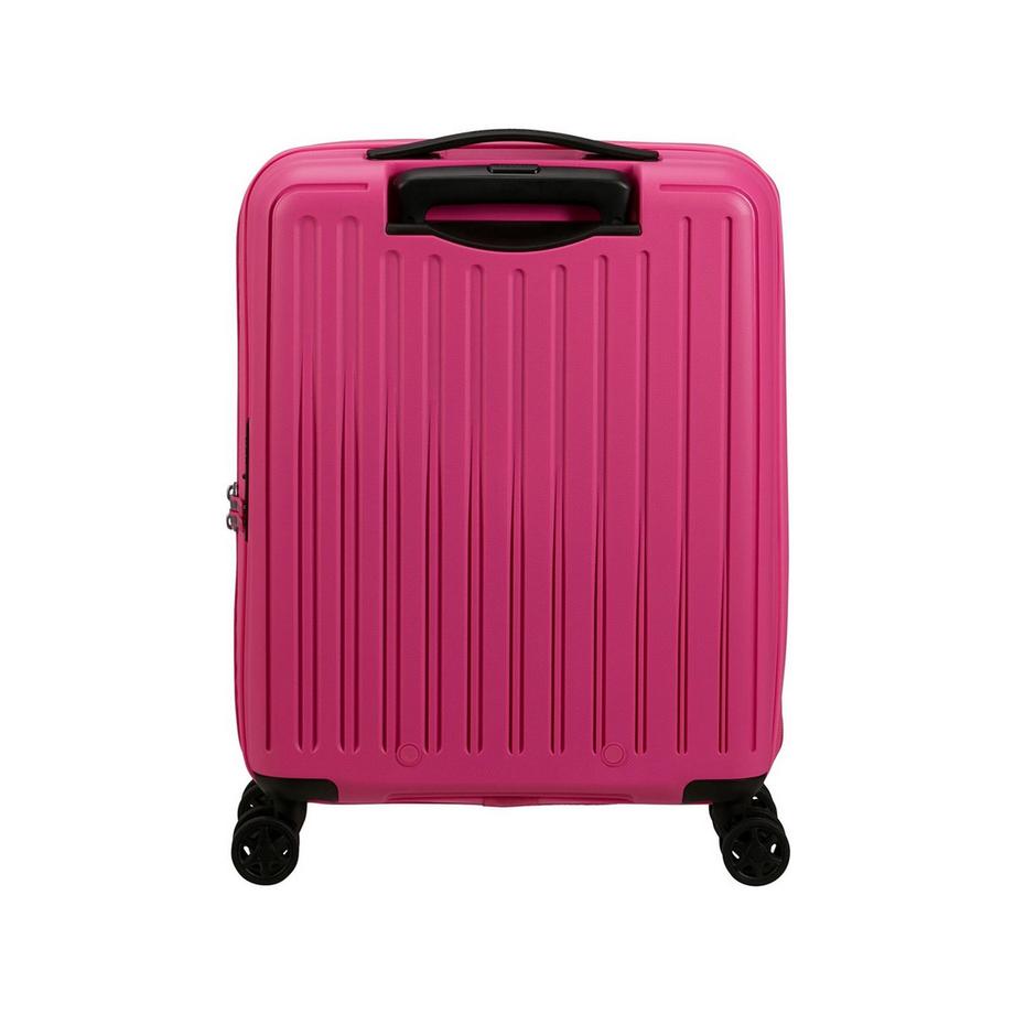 AMERICAN TOURISTER 55 CM, Hartschalenkoffer, Spinner REJOY 