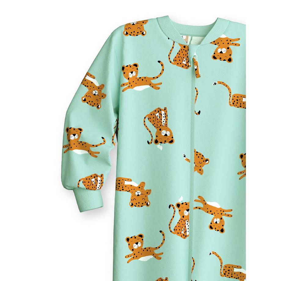 CALIDA  Pigiama intero, lungo 