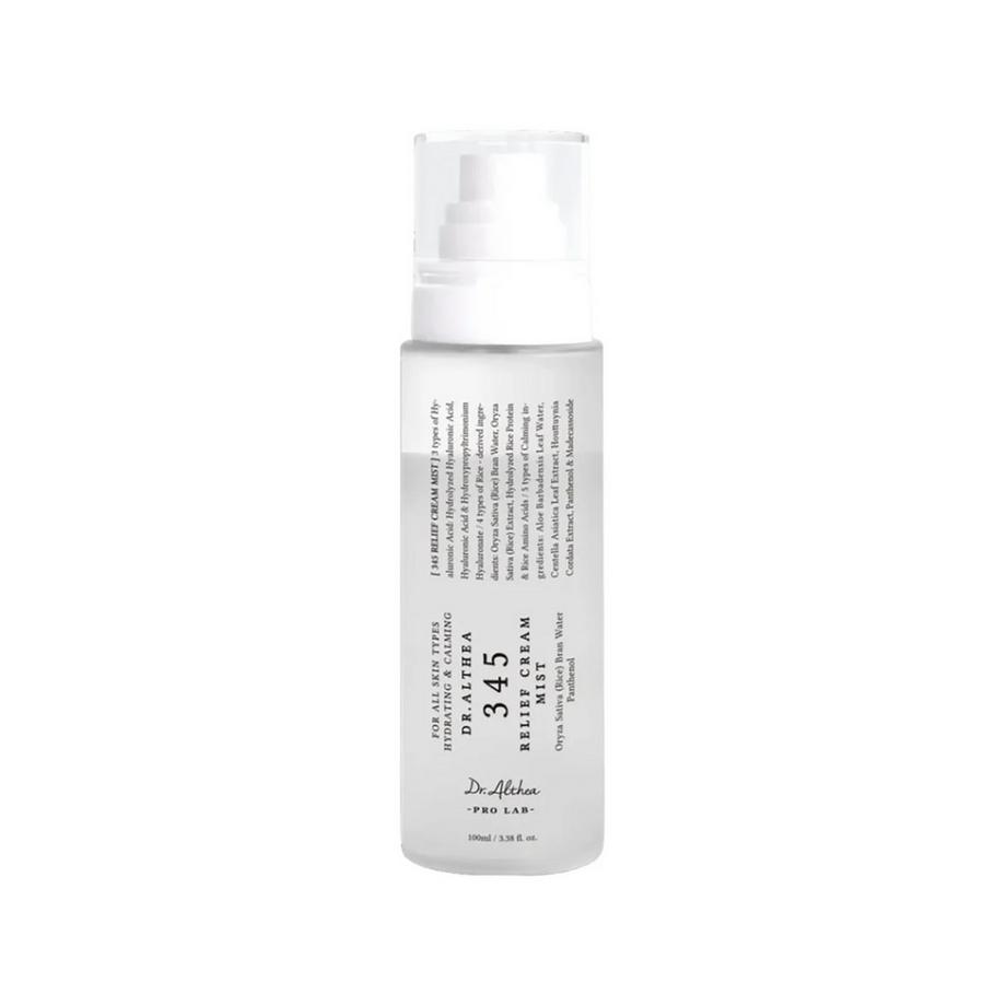 345 Relief Cream Mist
