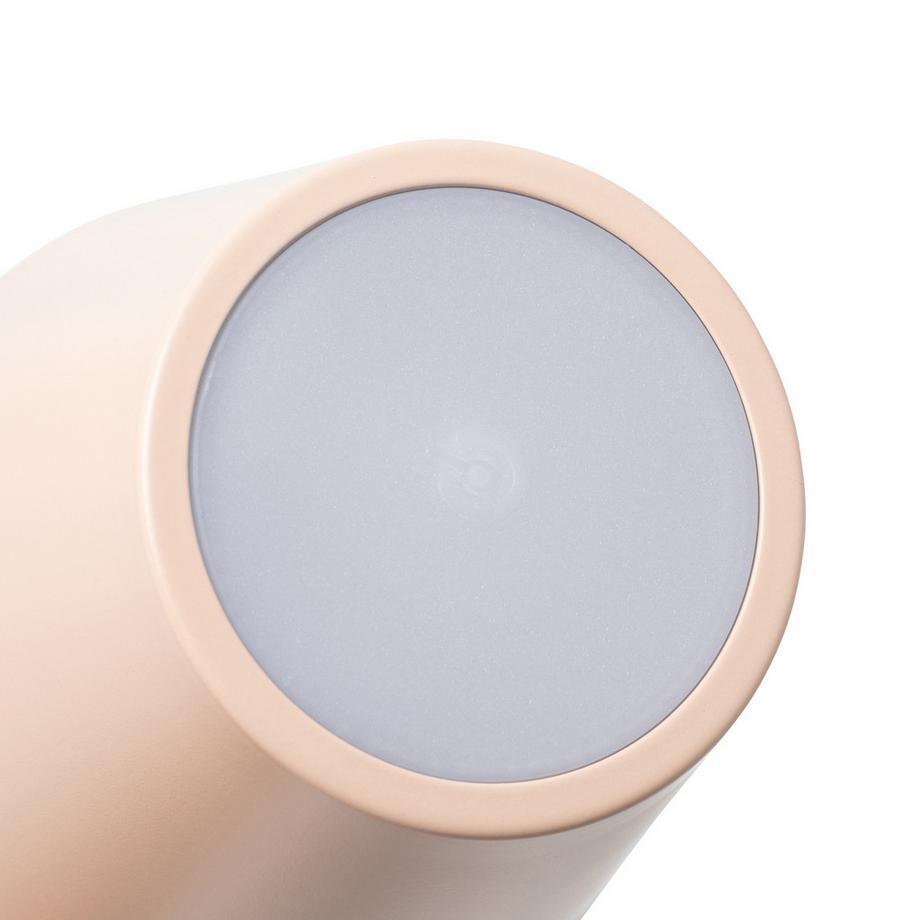 Manor Home Lampe de table Nuri 