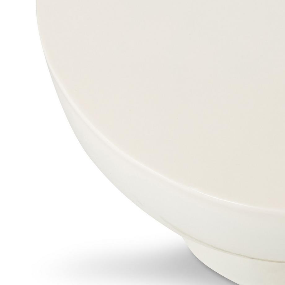 Manor Home Table d'appoint Constance 