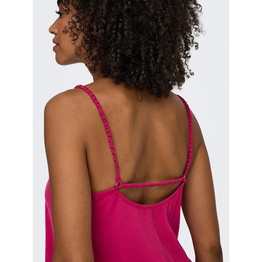 ONLY V-Ausschnitt Camisole Top  