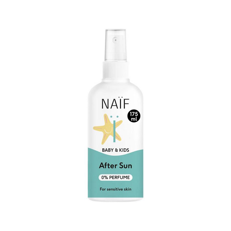 After-Sun Spray