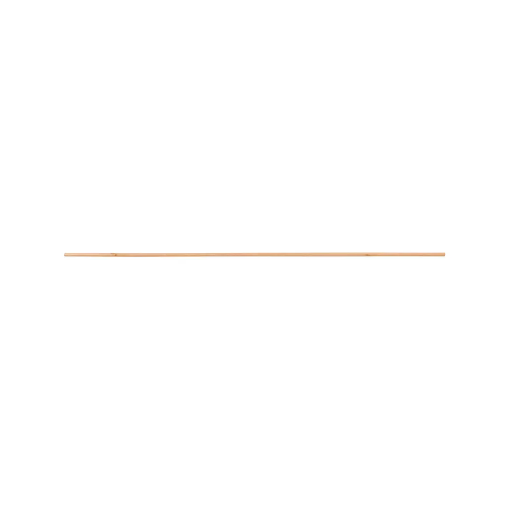 Graine Creative - Holzstange, Nature