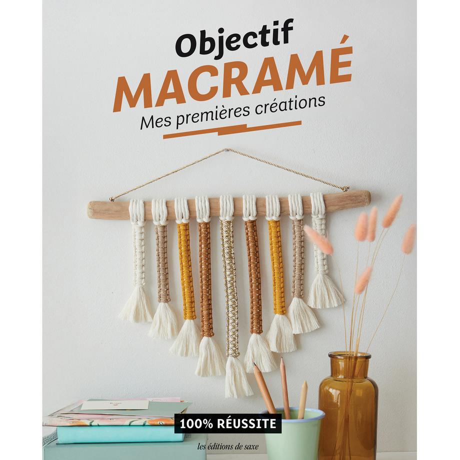 Objectif Macramé