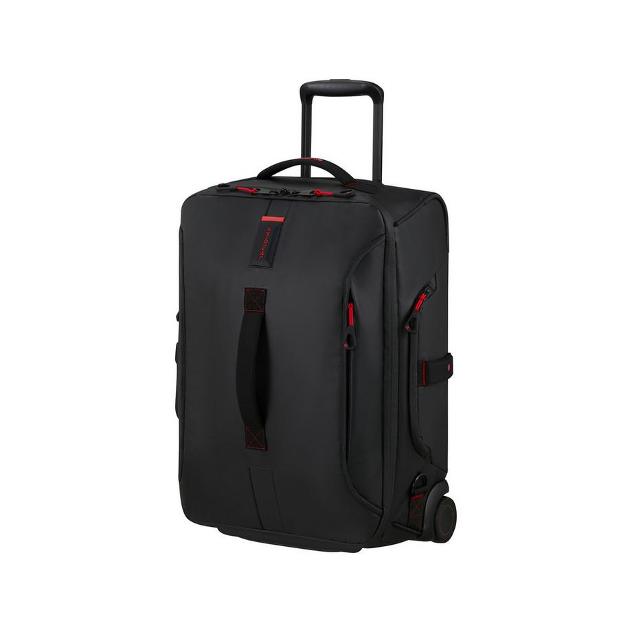 Valise souple