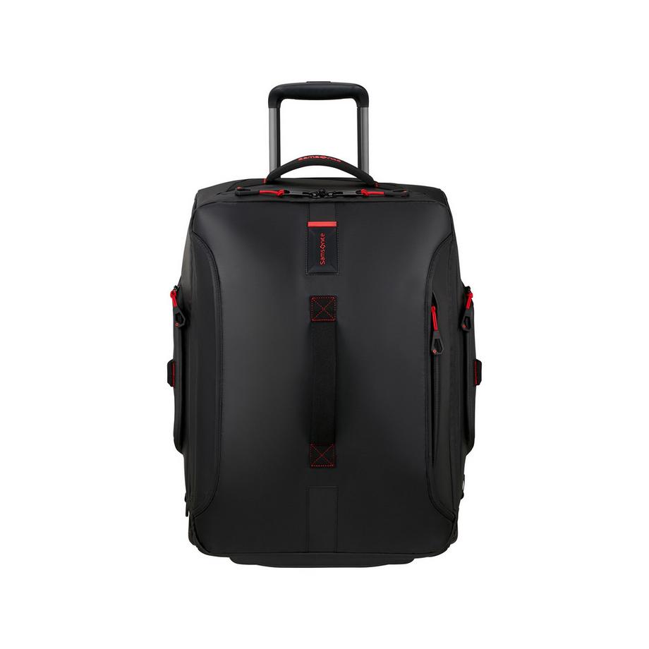 Samsonite 55 CM, Valigia morbida PARADIVER LIGHT 