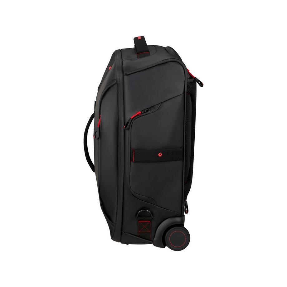 Samsonite 55 CM, Valigia morbida PARADIVER LIGHT 