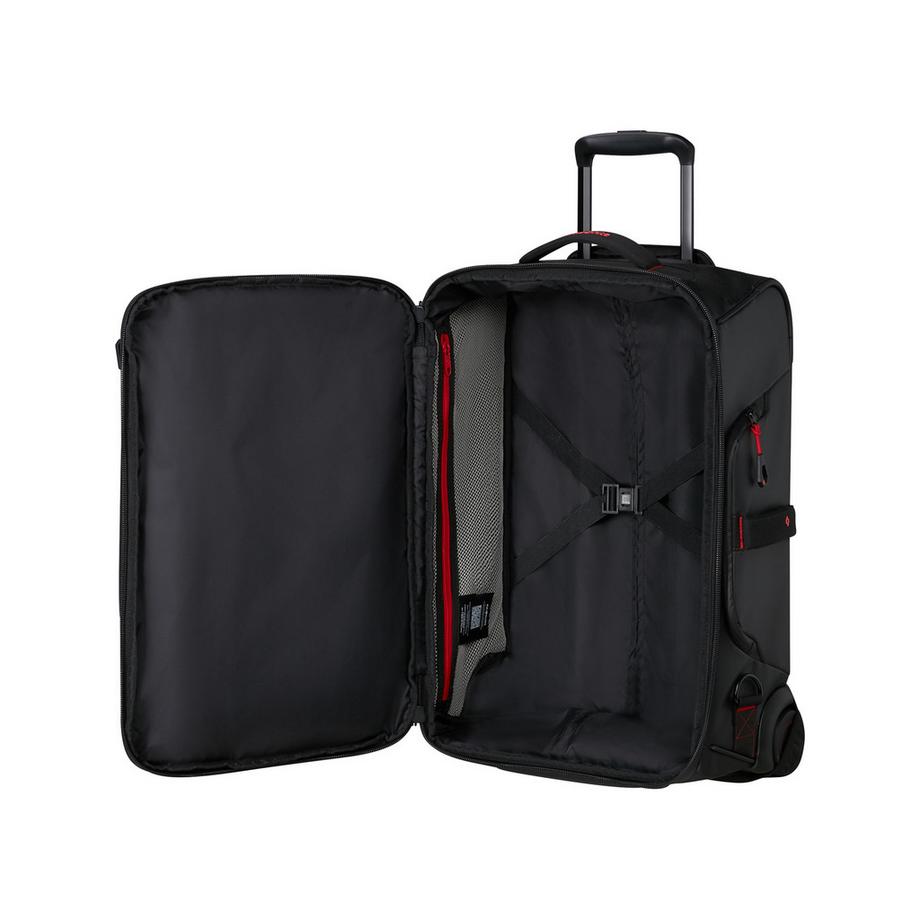 Samsonite 55 CM, Valigia morbida PARADIVER LIGHT 