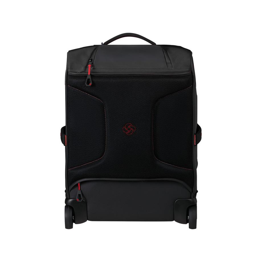 Samsonite 55 CM, Valigia morbida PARADIVER LIGHT 