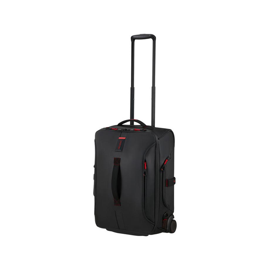 Samsonite 55 CM, Valigia morbida PARADIVER LIGHT 