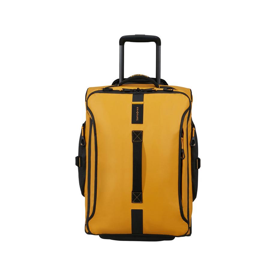 Samsonite 55 CM, Valigia morbida PARADIVER LIGHT 