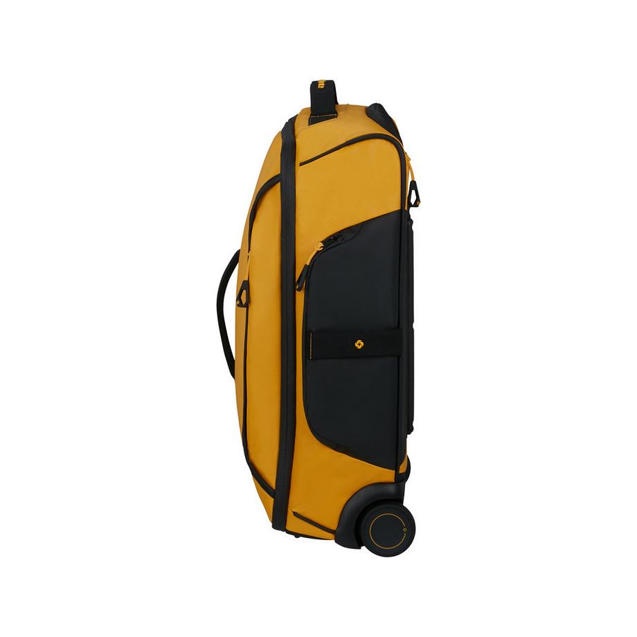 Samsonite 55 CM, Valigia morbida PARADIVER LIGHT 