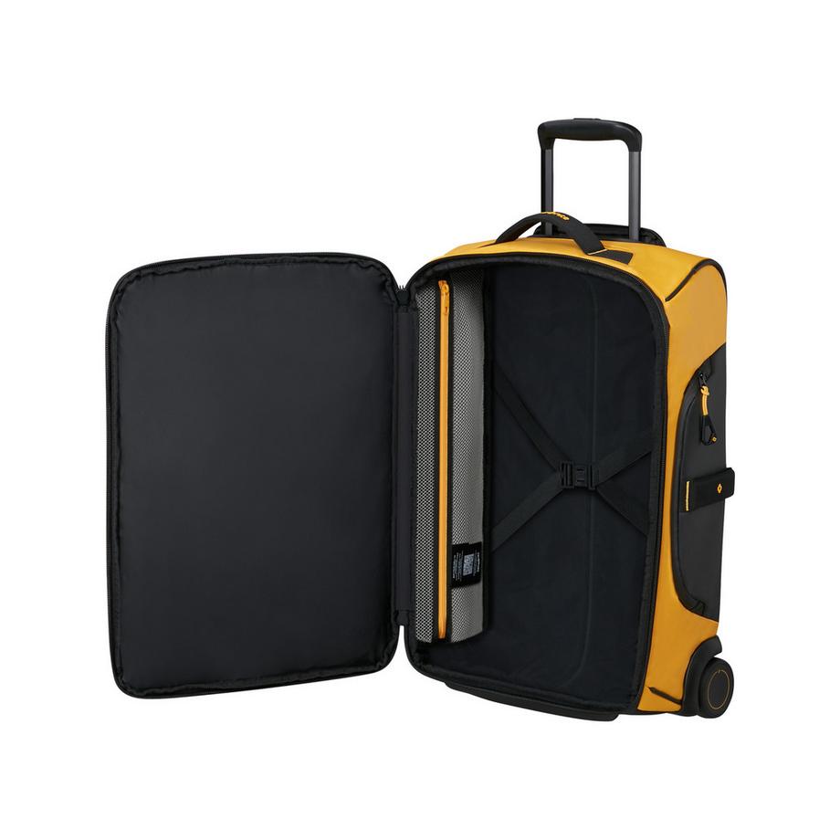 Samsonite 55 CM, Valigia morbida PARADIVER LIGHT 