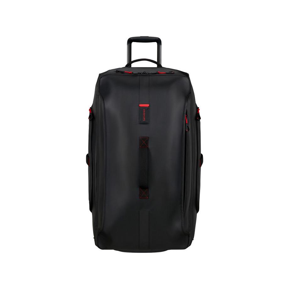 Samsonite 79 CM, Valigia morbida PARADIVER LIGHT 
