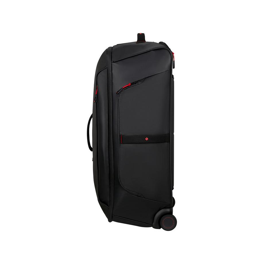 Samsonite 79 CM, Valigia morbida PARADIVER LIGHT 