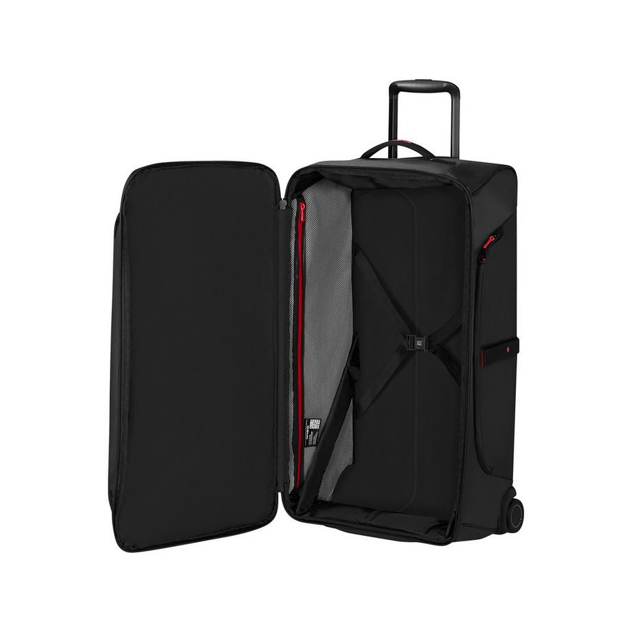 Samsonite 79 CM, Valigia morbida PARADIVER LIGHT 