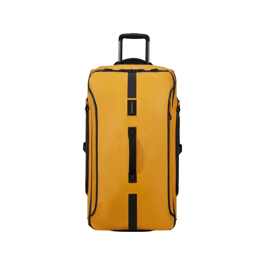 Samsonite 79 CM, Valigia morbida PARADIVER LIGHT 