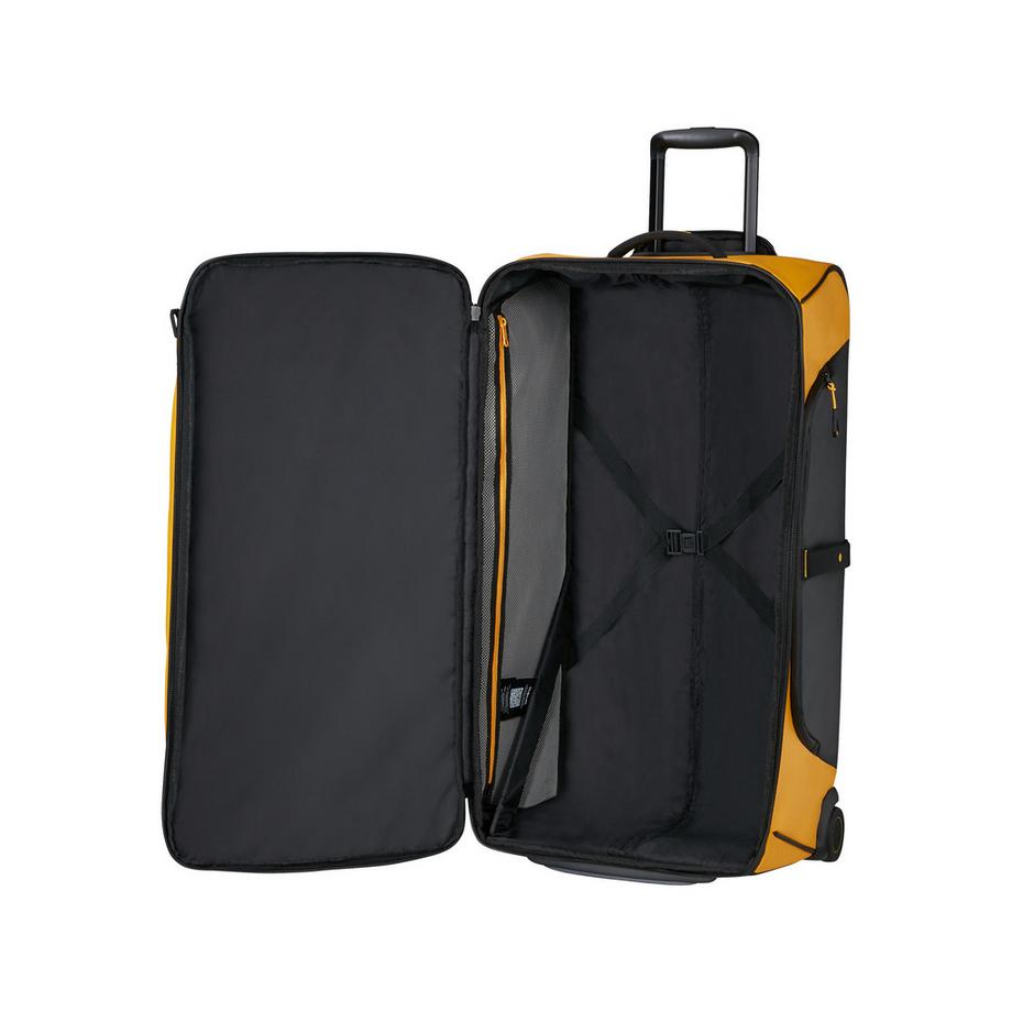 Samsonite 79 CM, Valigia morbida PARADIVER LIGHT 
