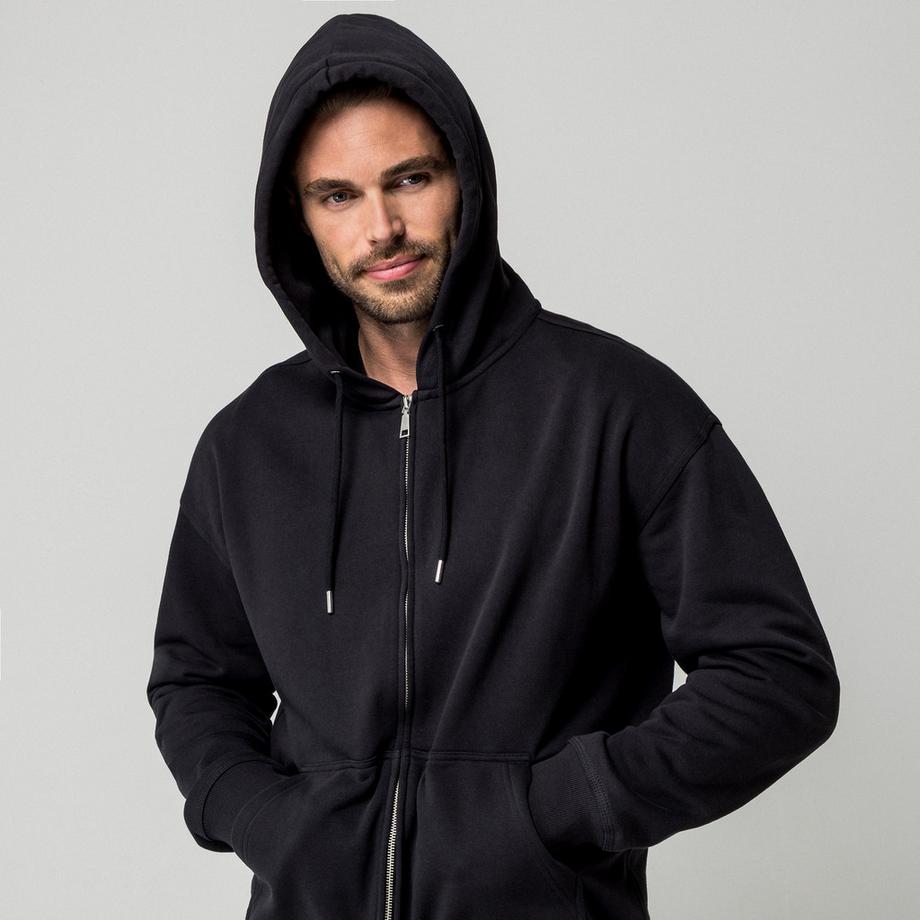 Manor Sport  Sweatjacke 