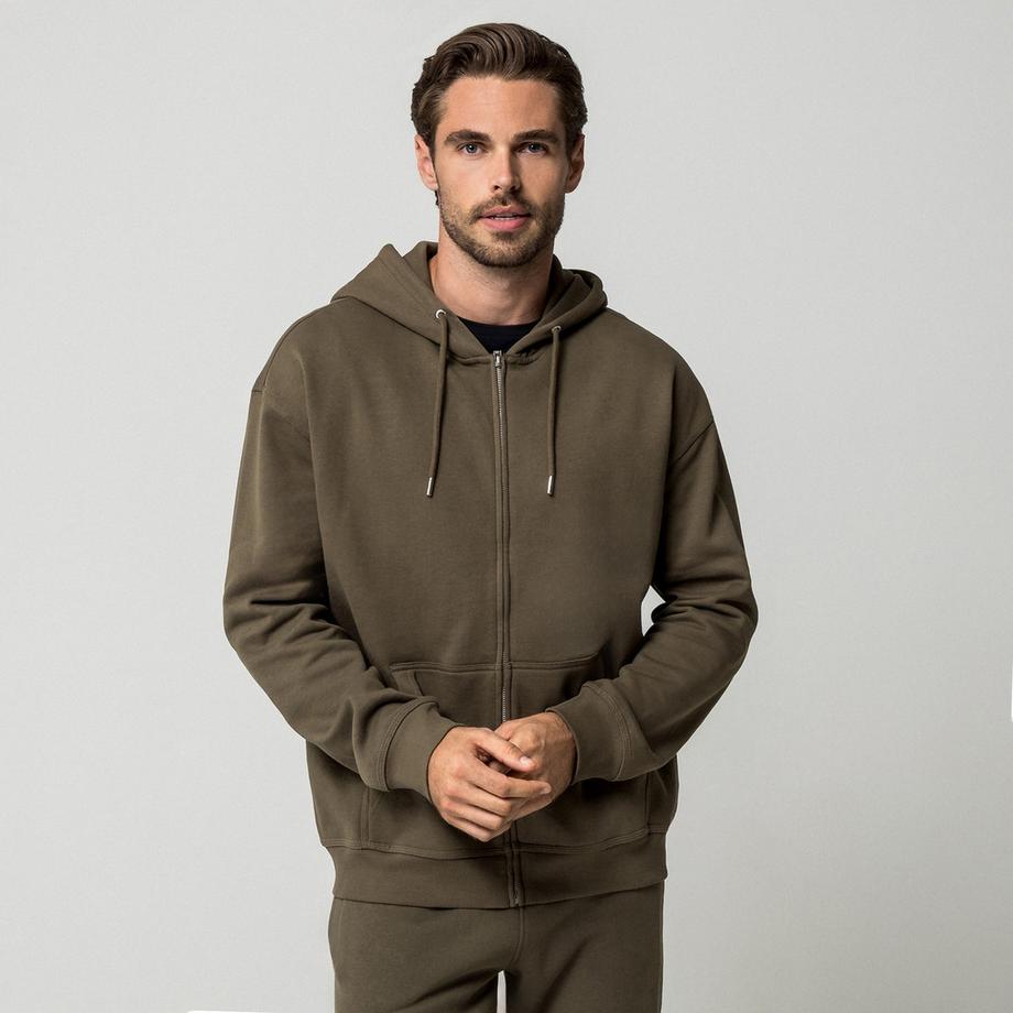 Manor Sport  Veste en molleton 