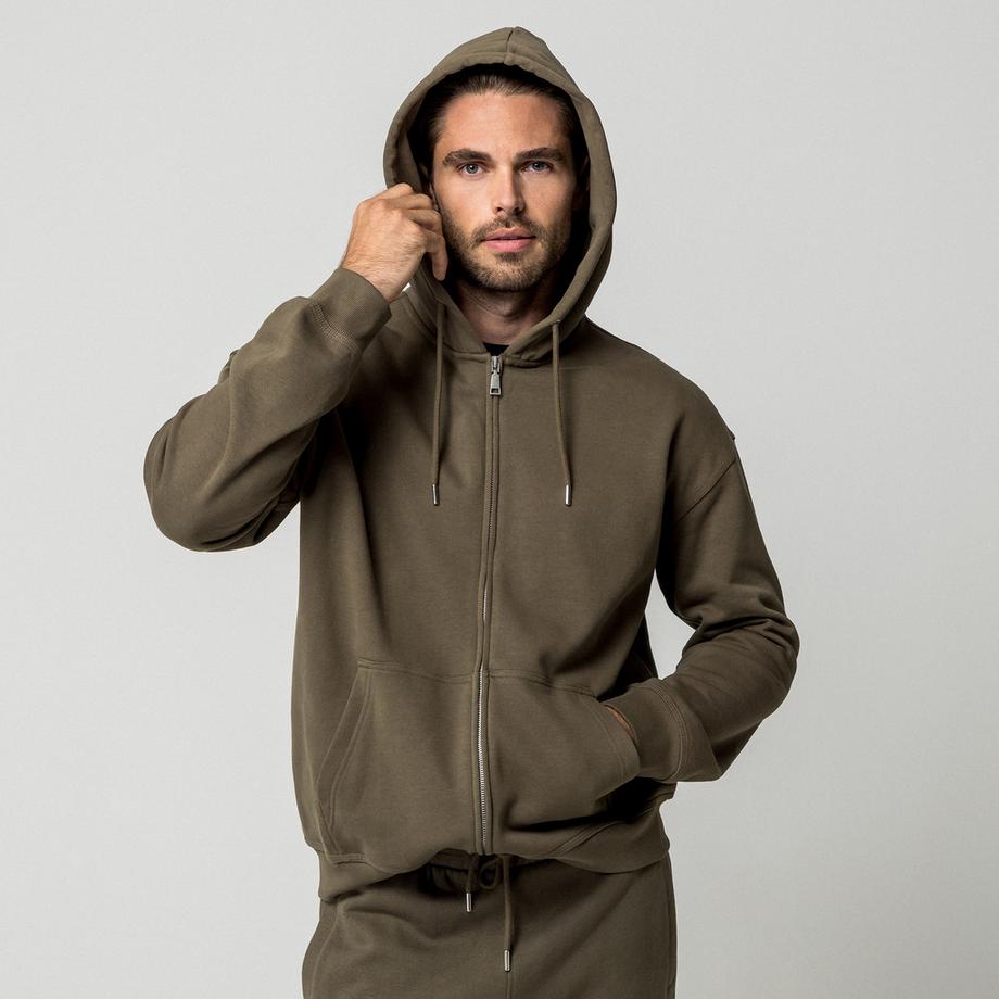 Manor Sport  Veste en molleton 