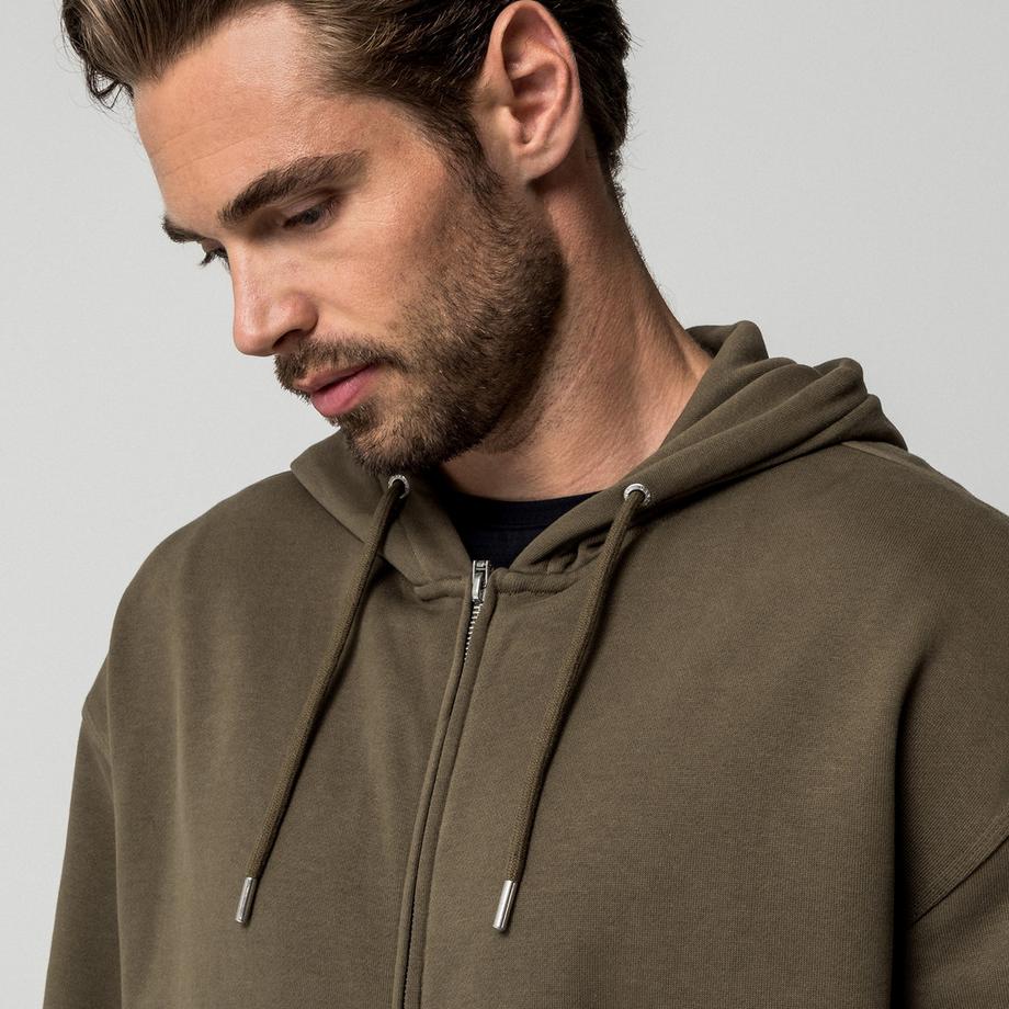 Manor Sport  Veste en molleton 