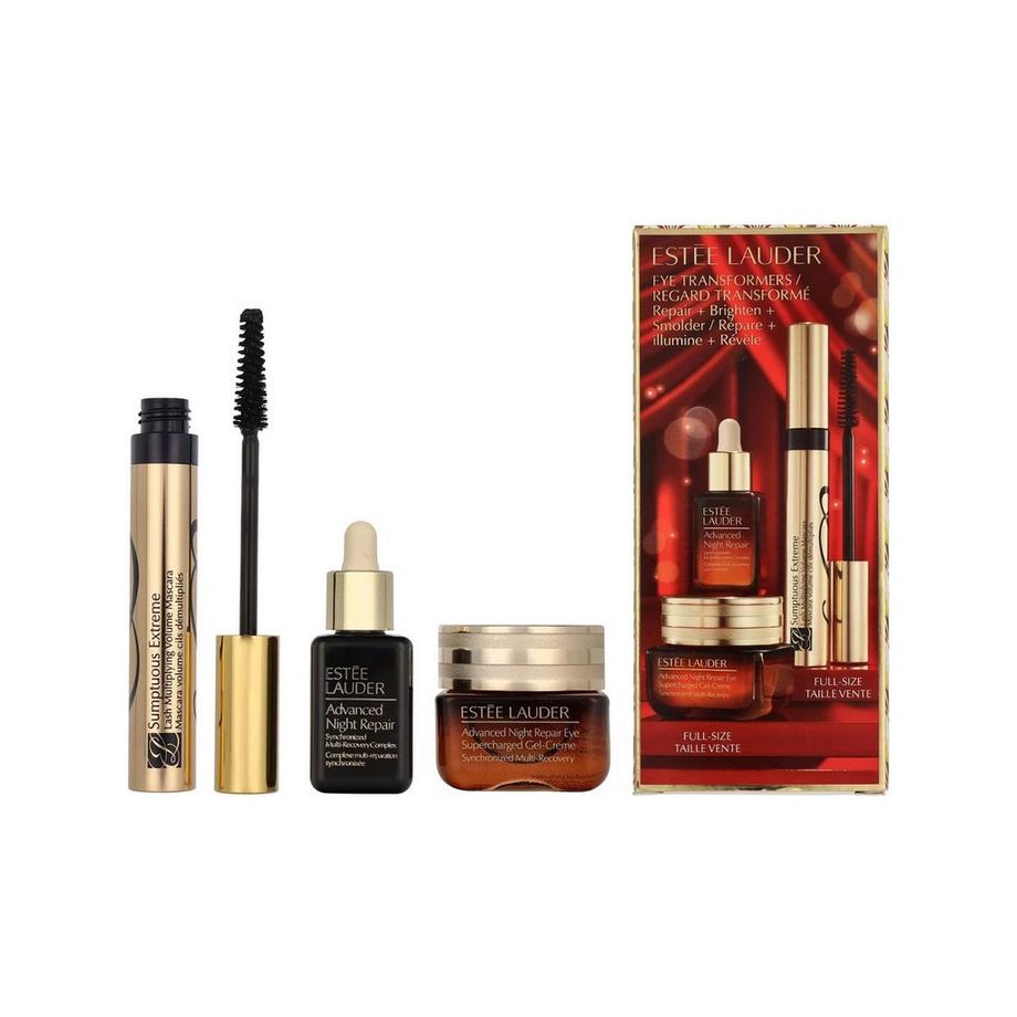 Eye Transformers Skincare Set
