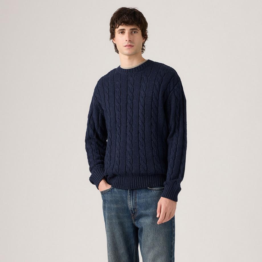 Pullover